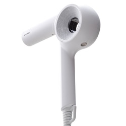 マグネットヘアプロ ドライヤーゼロプラス HCD-G08CW 白 ホリスティックキュア マグネットヘアプロ ドライヤーゼロ