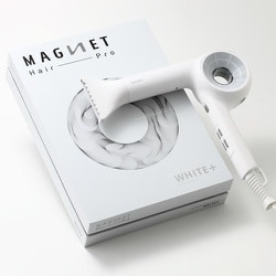 ホリスティック　マグネット　ヘアプロ ドライヤーゼロプラス HCD-G08CW 商品詳細ページ