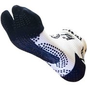 PRO RUN ART ホワイトL-LL サイズ 26-29cm [ランニングウェア ソックス ユニセックス]