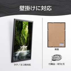 ハクバ HAKUBA 木製額縁 ピクスリア A3サイズ 10枚セット Amazon | ハクバ 【Amazon.co.jp限定】HAKUBA 木製額縁