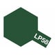82158 LP-58 タミヤカラー ラッカー塗料 10ml NATOグリーン [プラモデル用塗料]