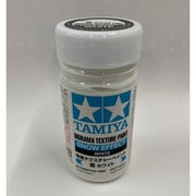 87119 タミヤ No.119 情景テクスチャーペイント 100ml 雪 ホワイト [プラモデル用塗料]