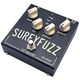 Surfy Industries エフェクター ファズ SurfyFuzz