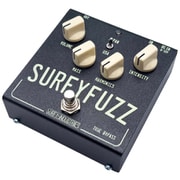 Surfy Industries エフェクター ファズ SurfyFuzz