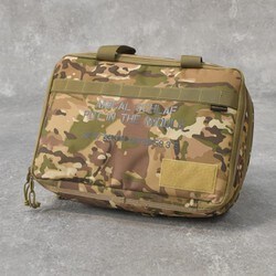 SAND CAMO [アミカルシュラフ フラットバーナーケース]