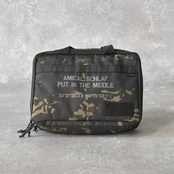 ヨドバシ.com - アミカルシュラフ AMICALSchlaf BLACK CAMO