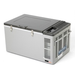 MT60F [ポータブル冷凍冷蔵庫（60Lモデル）AC/DC両電源対応タイプ]