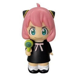 ST-02MP SPY×FAMILY アーニャのおとのでないみずピス キリッ！ [キャラクターグッズ]