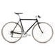 ロードバイク 24BALDBK56 BALLAD 56cm 700×28C BLACK