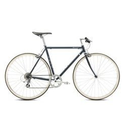 ロードバイク 24BALDNV49 BALLAD 49cm 700×28C NAVY