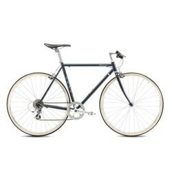 ヨドバシ.com - FUJI フジ ロードバイク 24BALDNV52 BALLAD 52cm 700×28C NAVY 通販【全品無料配達】