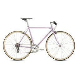 ヨドバシ.com - FUJI フジ ロードバイク 24BALDPR49 BALLAD 49cm 700×28C LAVENDER 通販【全品無料配達】