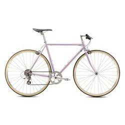 ロードバイク 24BALDPR52 BALLAD 52cm 700×28C LAVENDER