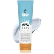 ViTA Baby ビタベビー ViTAクリームバームクレンジングB 90g