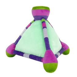 SP50 スプラトゥーン3 ALL STAR COLLECTION ぬいぐるみ S スプラッシュボム（ライトブルー） [キャラクターグッズ]