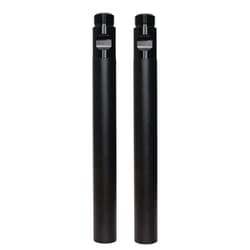 17064 [Monkey Bar Extention Kit （バー延長キット） 12 /30cm ブラック]