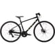 クロスバイク MARIN24 CORTE MADERA DISC AF SE G.BLK S 700c 変速段数：14段