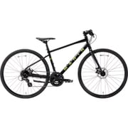 クロスバイク MARIN24 CORTE MADERA DISC AF SE G.BLK S 700c 変速段数:14段