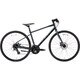 クロスバイク MARIN24 CORTE MADERA DISC AF SE M.GRY XS 700c 変速段数：14段
