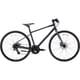 クロスバイク MARIN24 CORTE MADERA DISC AF SE M.GRY S 700c 変速段数：14段