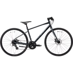 クロスバイク MARIN24 CORTE MADERA DISC AF SE M.GRY S 700c 変速段数：14段