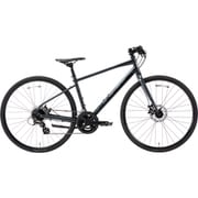 クロスバイク MARIN24 CORTE MADERA DISC AF SE M.GRY S 700c 変速段数:14段