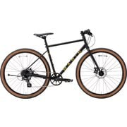 MARIN24 NICASIO SE M.BLACK 50 700c 変速段数：8段 [クロスバイク]
