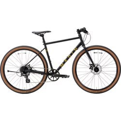 ヨドバシ.com - マリンバイクス MARINBIKES クロスバイク MARIN24 NICASIO SE M.BLACK 54 700c  変速段数：8段 通販【全品無料配達】