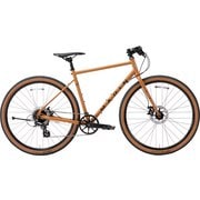 クロスバイク MARIN24 NICASIO SE M.TAN 50 700c 変速段数:8段
