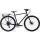 クロスバイク MARIN24 NICASIO CUSTOM SE M.BLACK 50 700c 変速段数：8段