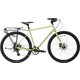 クロスバイク MARIN24 NICASIO CUSTOM SE M.PISTACHIO 54 700c 変速段数：8段