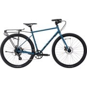 クロスバイク MARIN24 NICASIO CUSTOM SE M.BLUE 47 700c 変速段数:8段