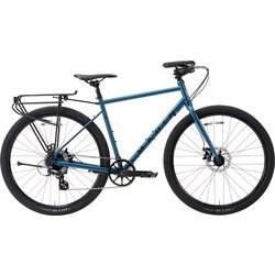 ヨドバシ.com - マリンバイクス MARINBIKES クロスバイク MARIN24 NICASIO CUSTOM SE M.BLUE 54  700c 変速段数：8段 通販【全品無料配達】