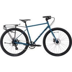 クロスバイク MARIN24 NICASIO CUSTOM SE M.BLUE 56 700c 変速段数：8段