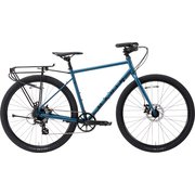 クロスバイク MARIN24 NICASIO CUSTOM SE M.BLUE 56 700c 変速段数:8段