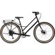 クロスバイク MARIN24 DONKY27.5 SE M.BLACK S 27.5inch 変速段数：8段