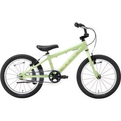 ジュニア MARIN24 DONKY JR 18 M.PISTACHIO 18inch 変速段数：1段