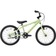 ジュニア MARIN24 DONKY JR 18 M.PISTACHIO 18inch 変速段数:1段