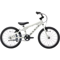 ジュニア MARIN24 DONKY JR 18 M.GREY/WHITE 18inch 変速段数：1段