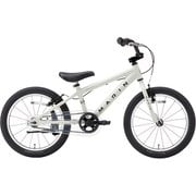 ジュニア MARIN24 DONKY JR 18 M.GREY/WHITE 18inch 変速段数:1段