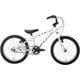 ジュニア MARIN24 DONKY JR 18 G.WHITE/P.DOT 18inch 変速段数：1段