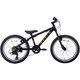 ジュニア MARIN24 DONKY JR 20 6s M.BLACK 20inch 変速段数：6段