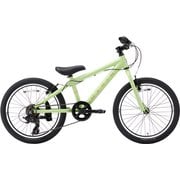ジュニア MARIN24 DONKY JR 20 6s M.PISTACHIO 20inch 変速段数:6段