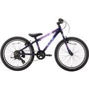 ジュニア MARIN24 DONKY JR 22 6s LTD G.SPACE 22inch 変速段数：6段
