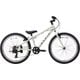 ジュニア MARIN24 DONKY JR 24 6s M.GREY/WHITE 24inch 変速段数：6段