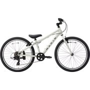 ジュニア MARIN24 DONKY JR 24 6s M.GREY/WHITE 24inch 変速段数:6段
