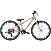 ジュニア MARIN24 DONKY JR 24 6s M.MOCHA 24inch 変速段数:6段
