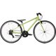 ジュニア MARIN24 DONKY JR 700 7s M.PISTACHIO 700c 変速段数：14段