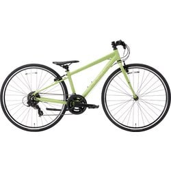 ジュニア MARIN24 DONKY JR 700 7s M.PISTACHIO 700c 変速段数：14段
