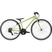 ジュニア MARIN24 DONKY JR 700 7s M.PISTACHIO 700c 変速段数:14段